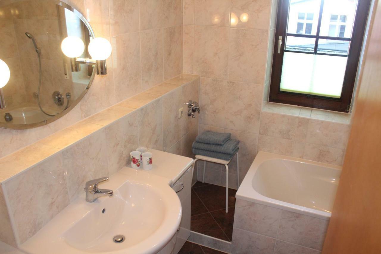 Ferienwohnung Korn Mit Tiefgarage Und Skiraum โอเบอร์วีเซินธาล ภายนอก รูปภาพ