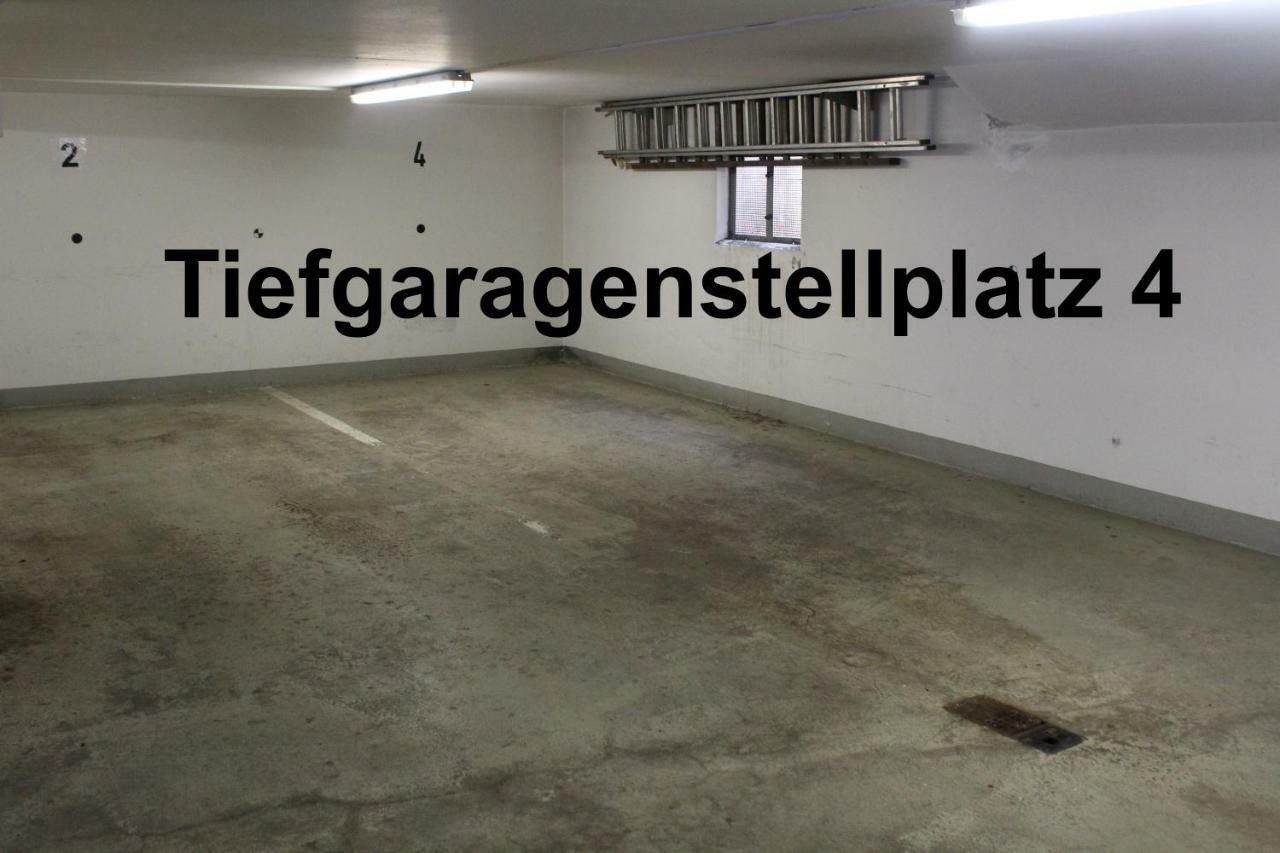Ferienwohnung Korn Mit Tiefgarage Und Skiraum โอเบอร์วีเซินธาล ภายนอก รูปภาพ